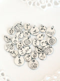 Build Your Story Charm Necklace