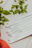 Plant Labels Keepstakes™ Garden Markers